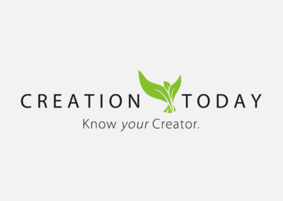 Creation Today