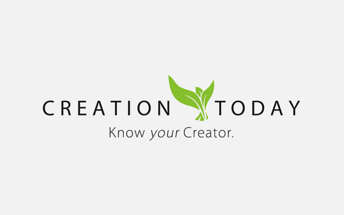Creation Today Logo