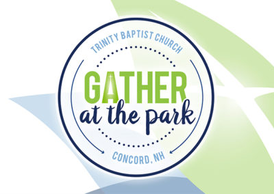 Gather at the Park