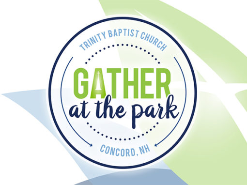 Gather at the Park