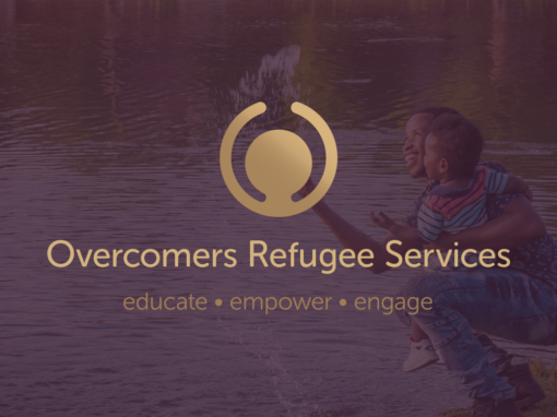 Overcomers Refugee Services