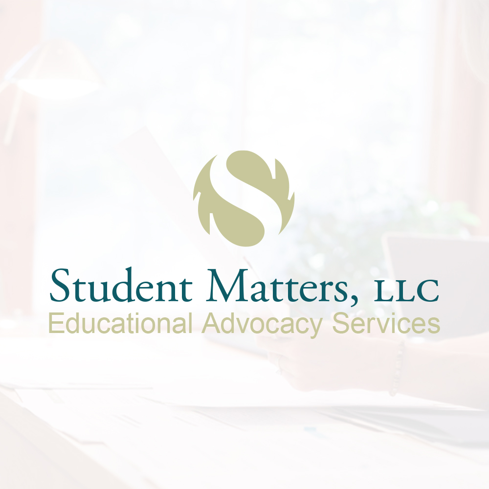 Student Matters