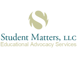 Student Matters Alternate Logo