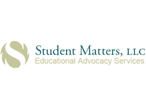 Student Matters Primary Logo
