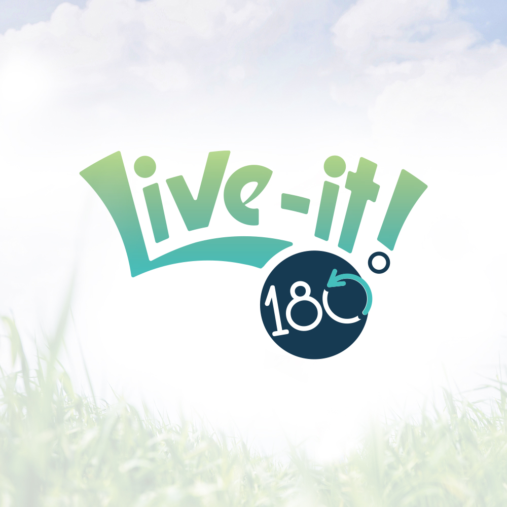 Live It!180°