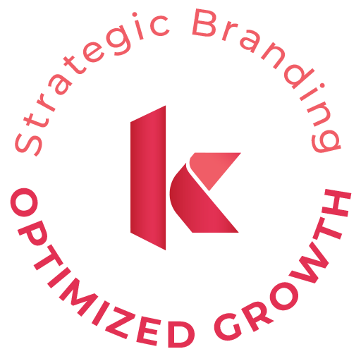 Strategic branding for Optimized Growth