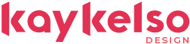 KayKelso Design Logo